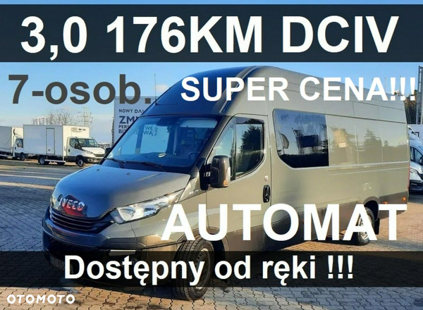 Iveco Daily 35S18 H