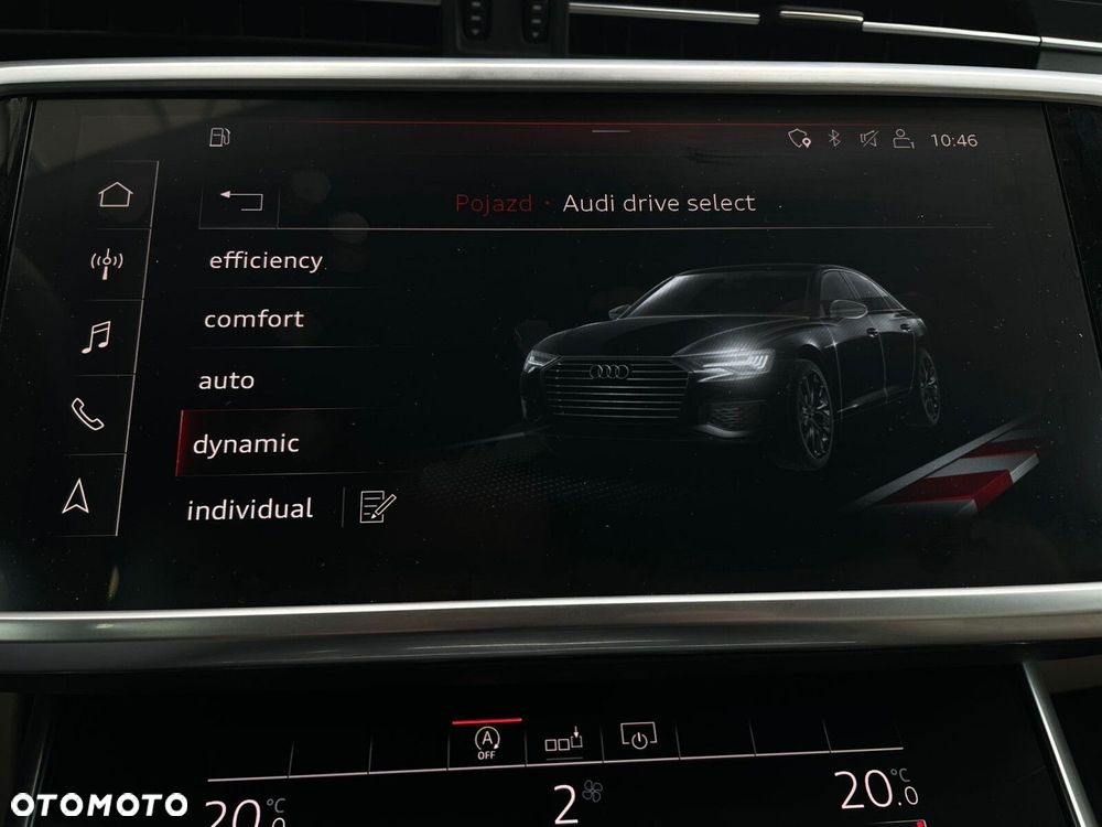 Audi A6 Limousine - 28