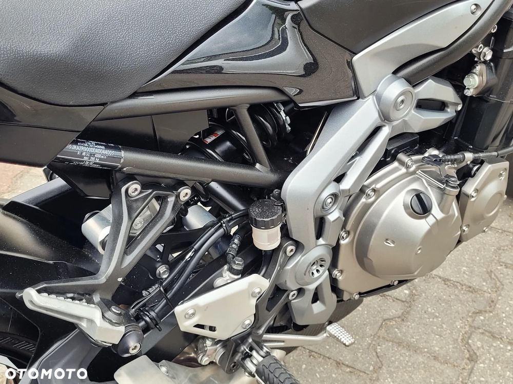 Kawasaki Z 900 - 24