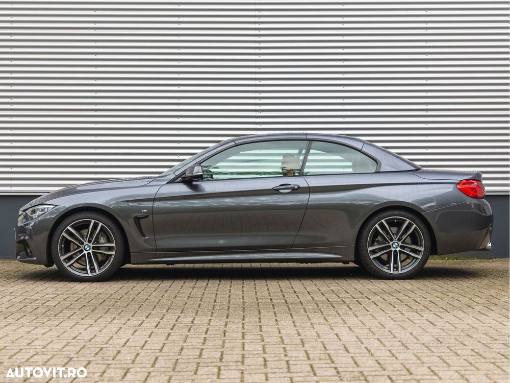 BMW Seria 4 440i Sport-Aut. M Sport - 8