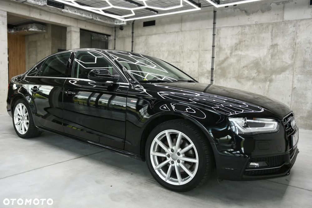 Audi A4 ver-2-0-tfsi-quattro-s-tronic - 5