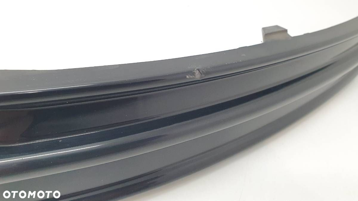 DOKŁADKA LISTWA SPOILER ZDERZAKA TYŁ TYLNA FORD MONDEO MK5 V DS73-17K922-T - 5