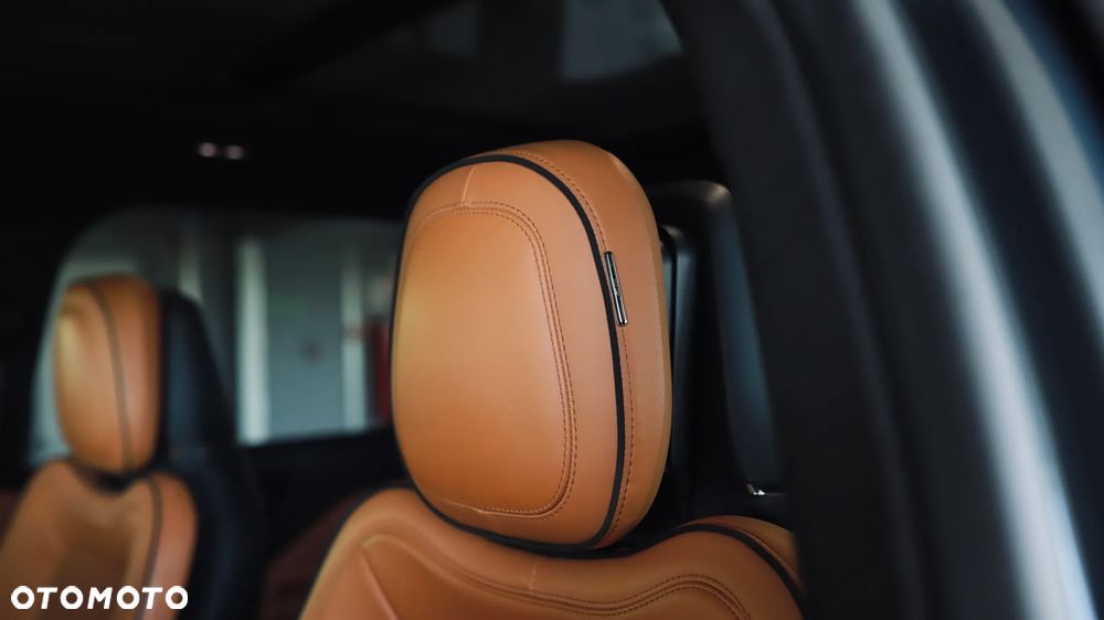 Lincoln Aviator - 31