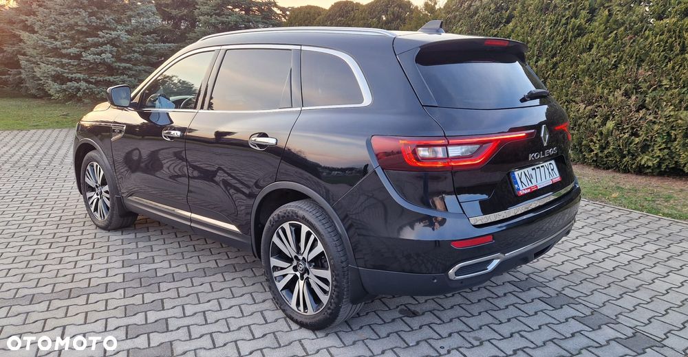 Renault Koleos ENERGY dCi 175 X-tronic 4WD INITIALE PARIS - 13