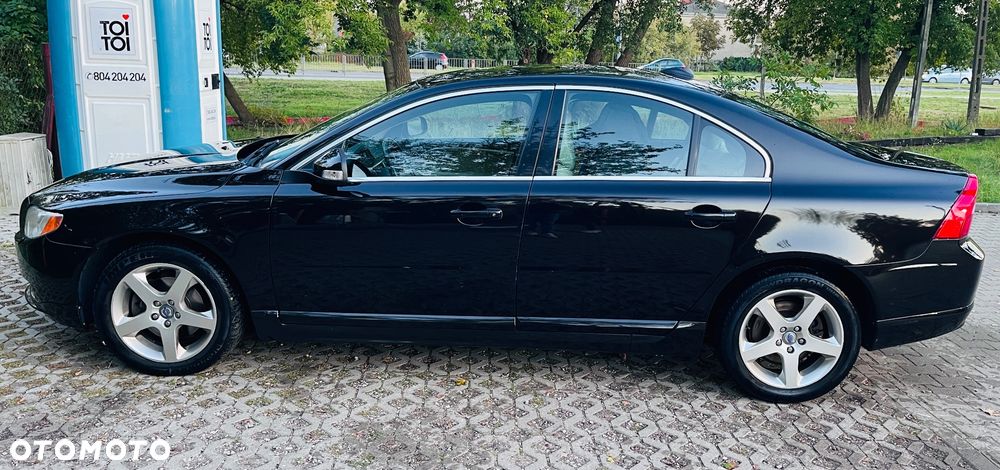Volvo S80 - 6