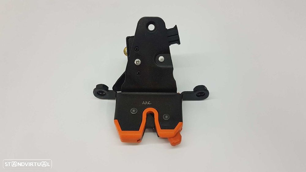 FECHADURA DA MALA SKODA OCTAVIA BERLINA (1U2) 1.9 TDI SLX - 1