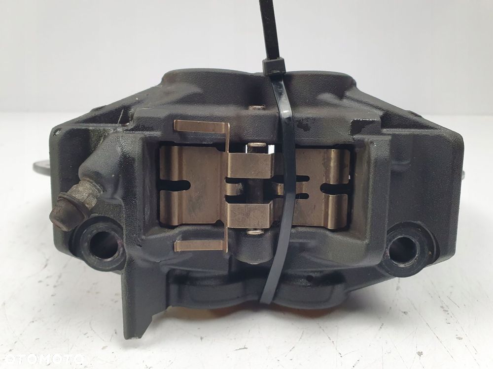 LEWA TARCZA HAMULCOWA ZACISK PRZÓD Yamaha T-Max 560 Tech Max 560 20-25 - 15