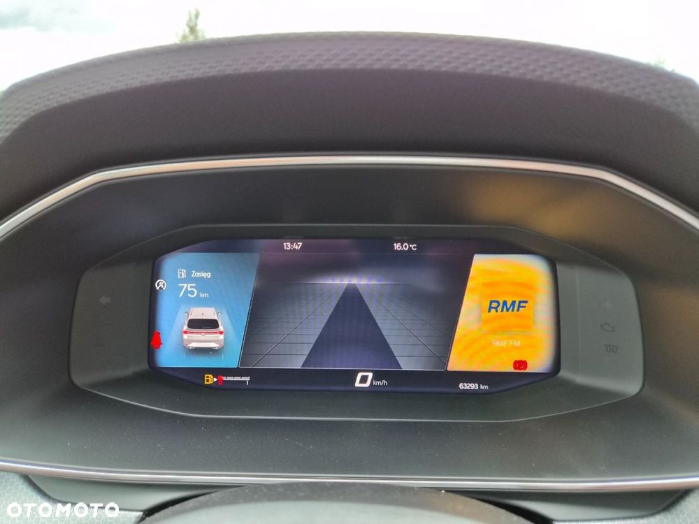 Seat Leon 1.5 EcoTSI Evo Full LED S&S - 12