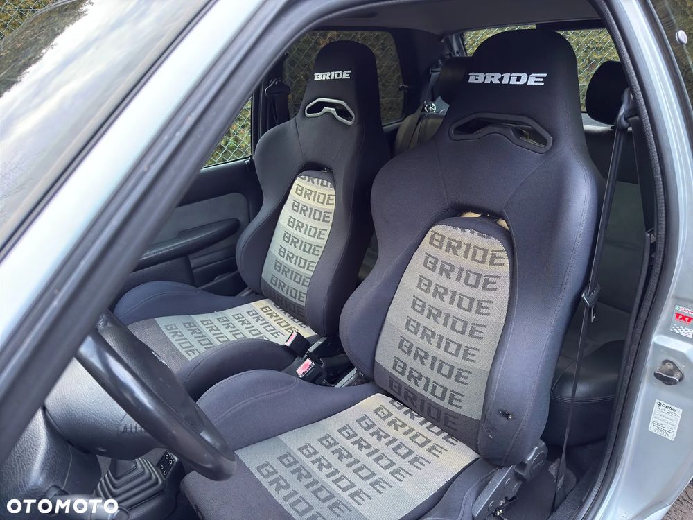Peugeot 106 1.6 S16 - 13