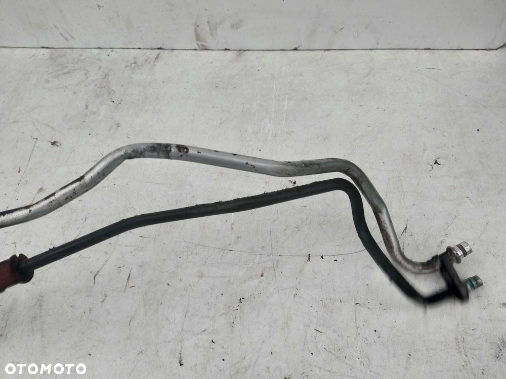 Peugeot 308 T7 Przewody Wspomagania Europa - 4