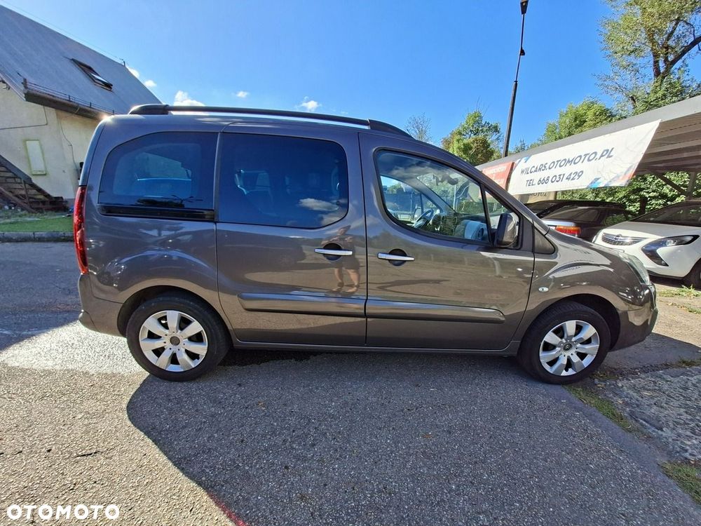 Citroën Berlingo 1.6 VTi Selection - 7