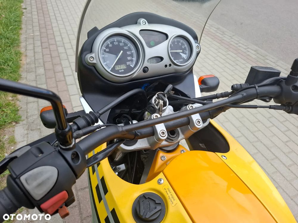 BMW GS - 19