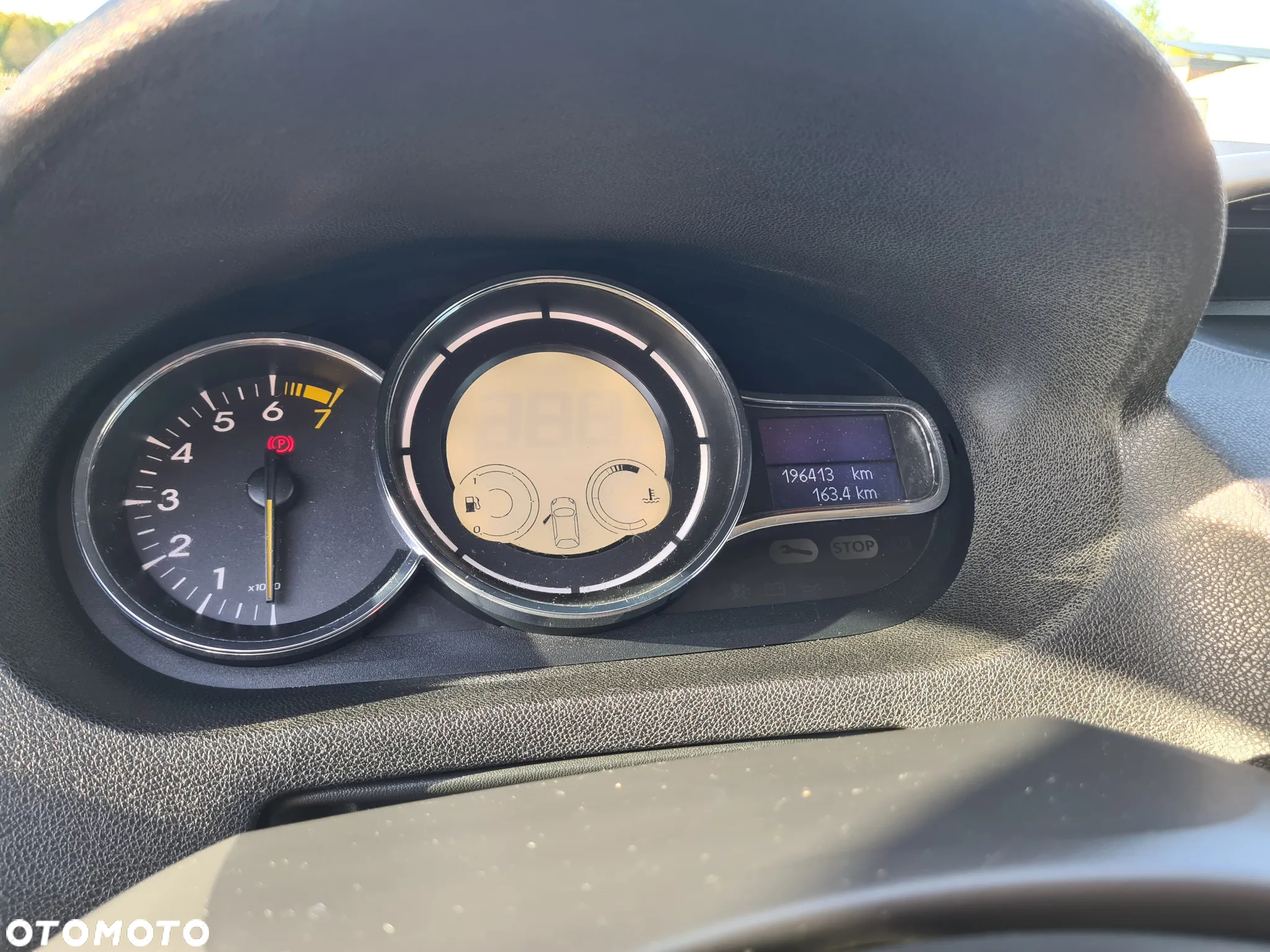 Renault Megane 1.4 16V TCE Dynamique - 5