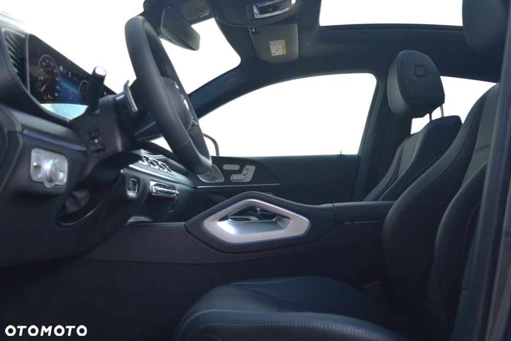 Mercedes-Benz GLE 300 d 4-Matic Premium Plus - 8