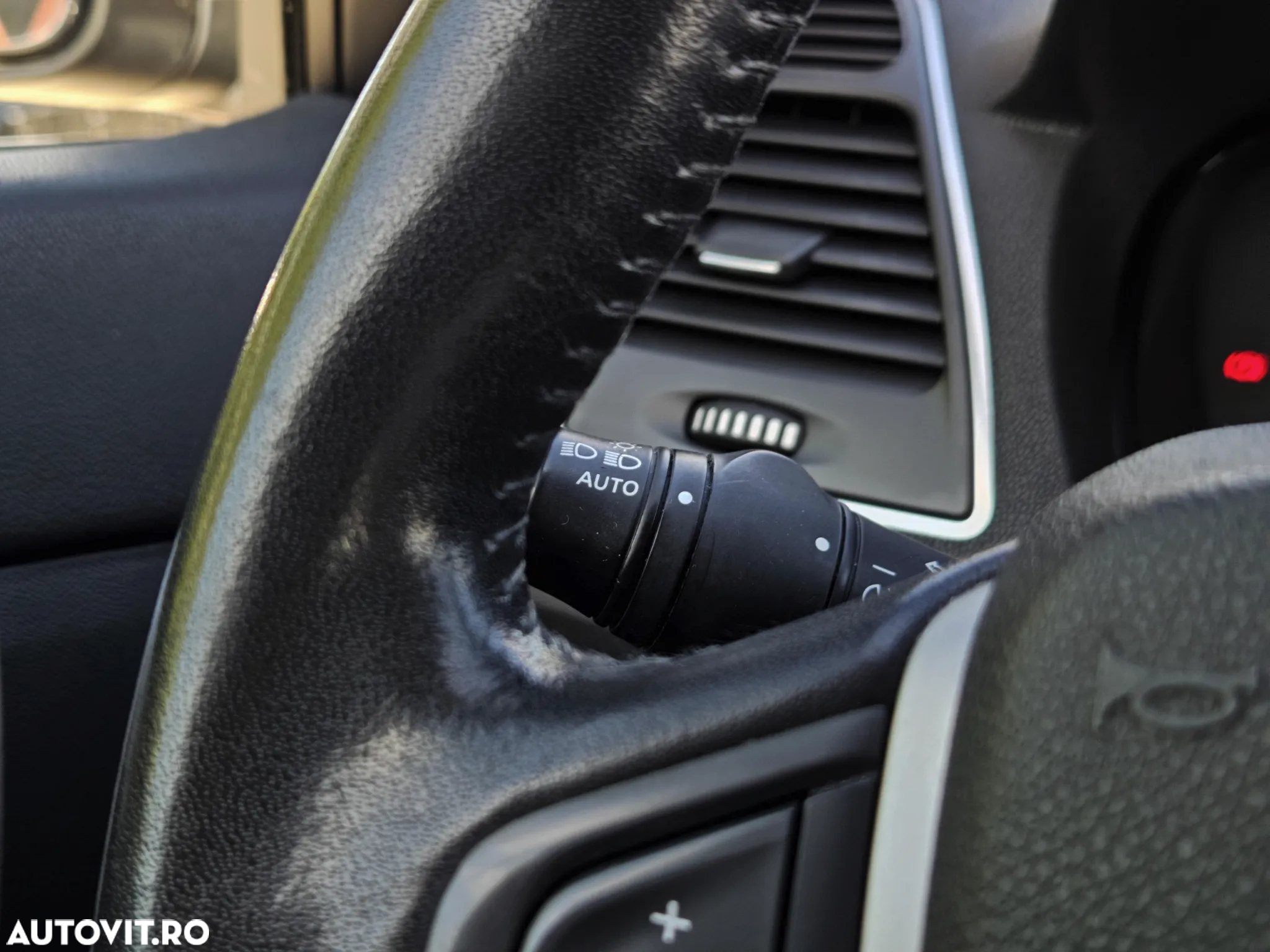 Renault Laguna dCi 110 FAP Limited - 19