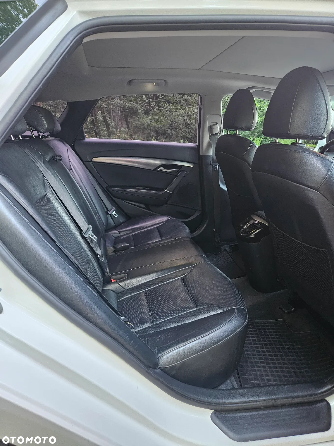 Hyundai i40 1.7 CRDi Comfort - 5