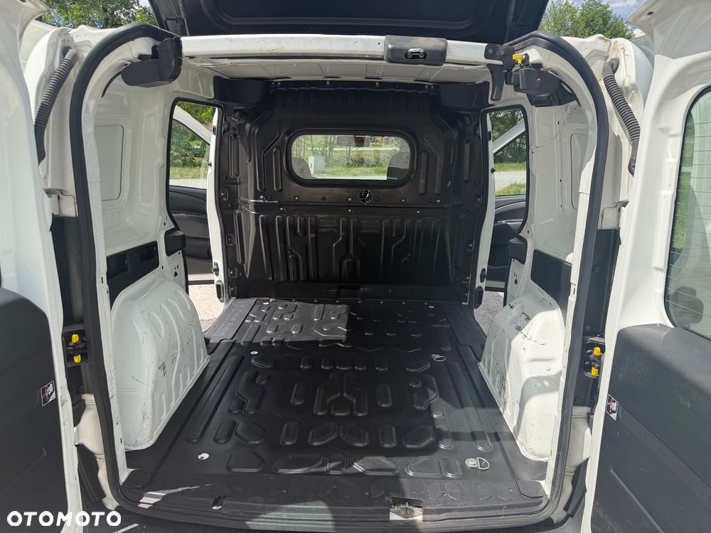 Opel Combo 1,6 CDTI - 5