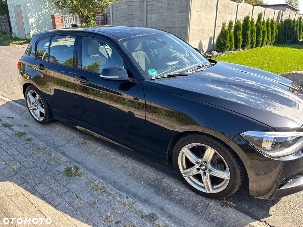 BMW Seria 3 320i - 5