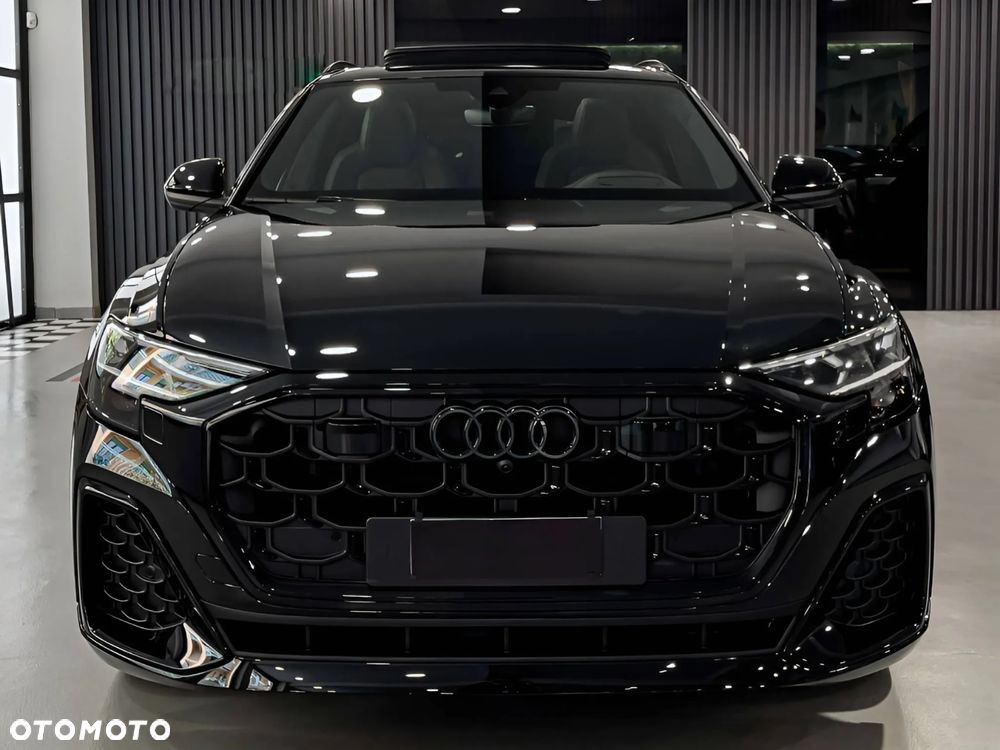 Audi Q8 - 3