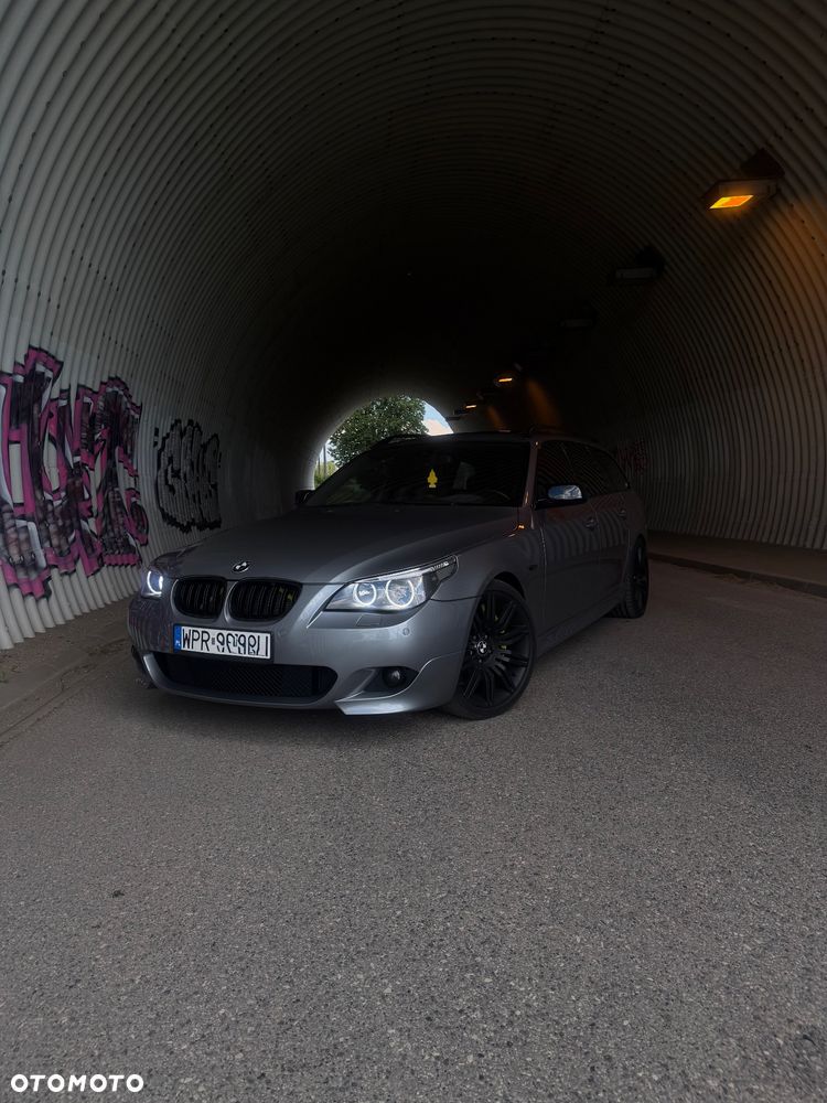 BMW Seria 5 - 22
