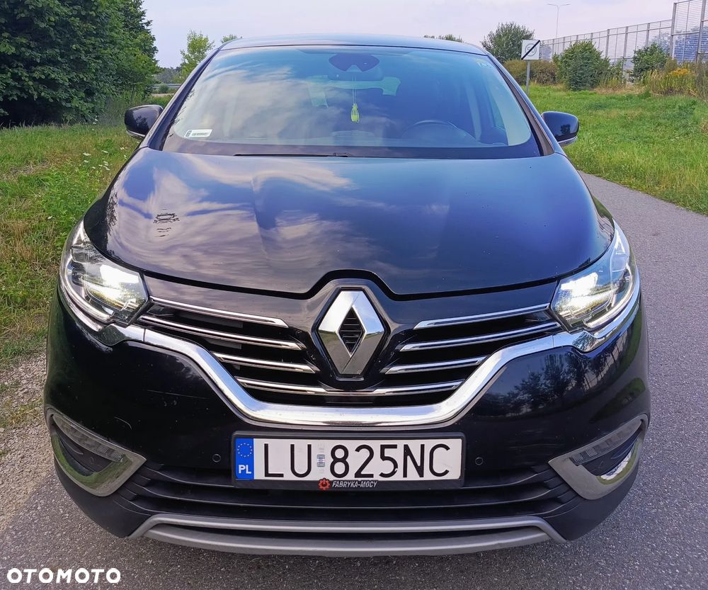 Renault Espace 1.6 dCi Energy Life 7os - 4