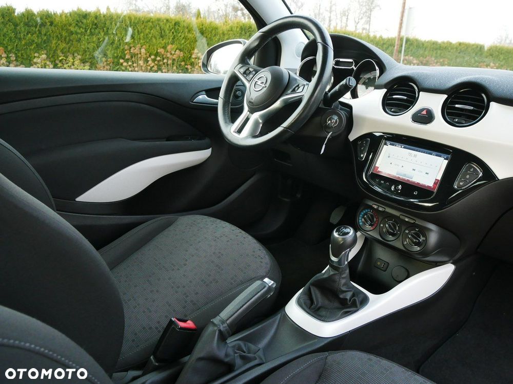 Opel Adam 1.4 Jam - 7