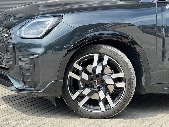MINI Countryman SE JCW L - 5