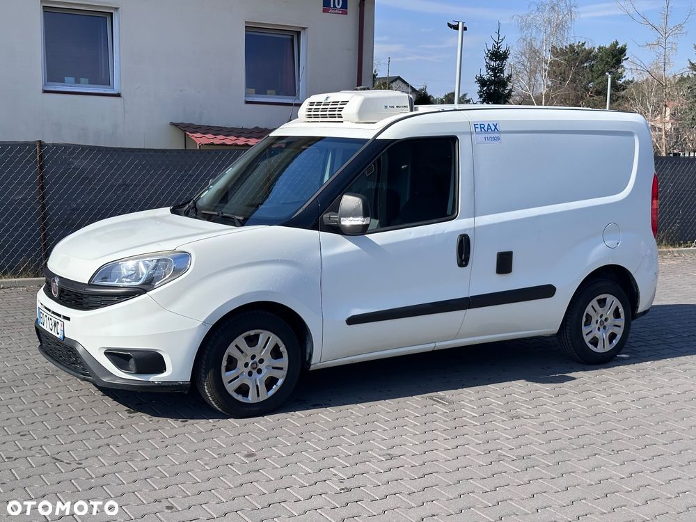 Fiat Doblo - 3