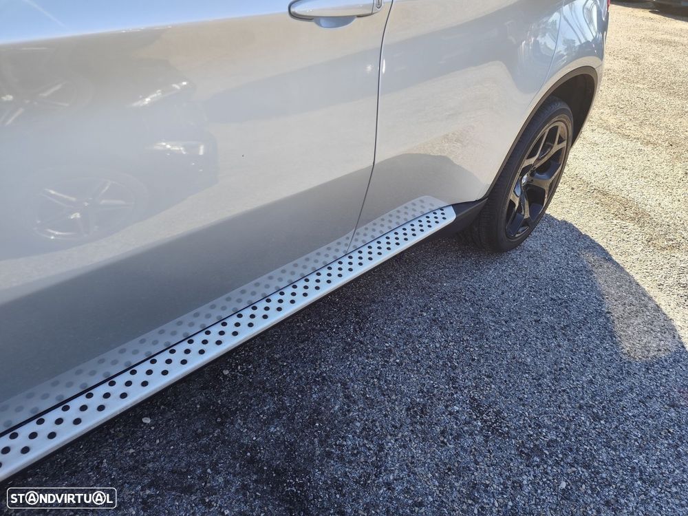 BMW X6 40 d xDrive - 6