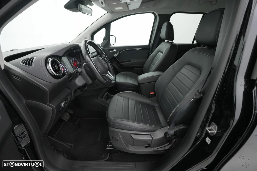 Mercedes-Benz T 180 d Auto Progressive - 14