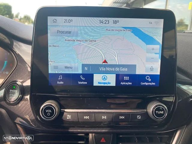 Ford Puma 1.0 EcoBoost MHEV ST-Line - 19