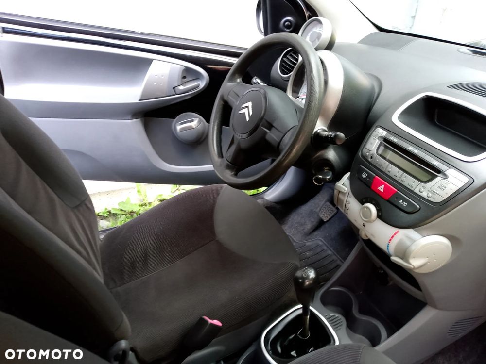 Citroën C1 1.0i Equilibre Pack - 5