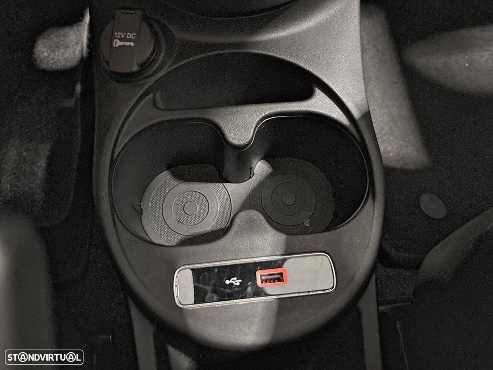 Fiat 500 1.2 Lounge - 19