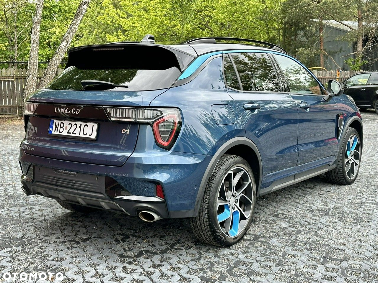 Lynk & Co 01 PHEV - 5