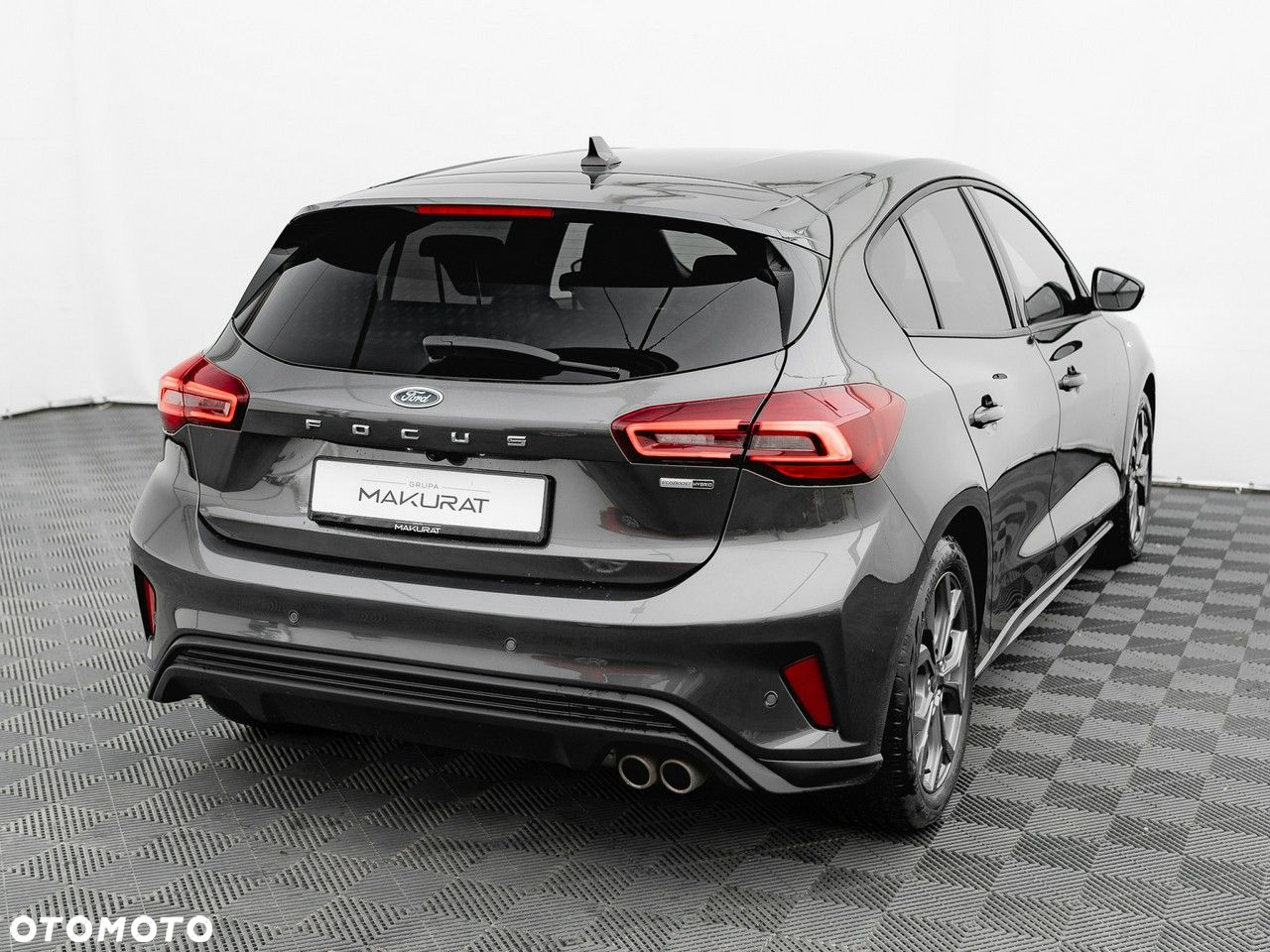 Ford Focus - 6