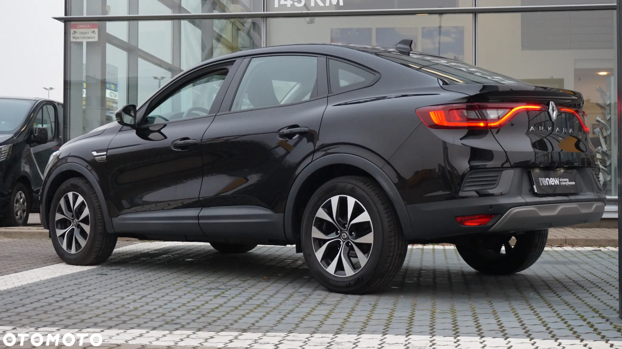 Renault Arkana - 7