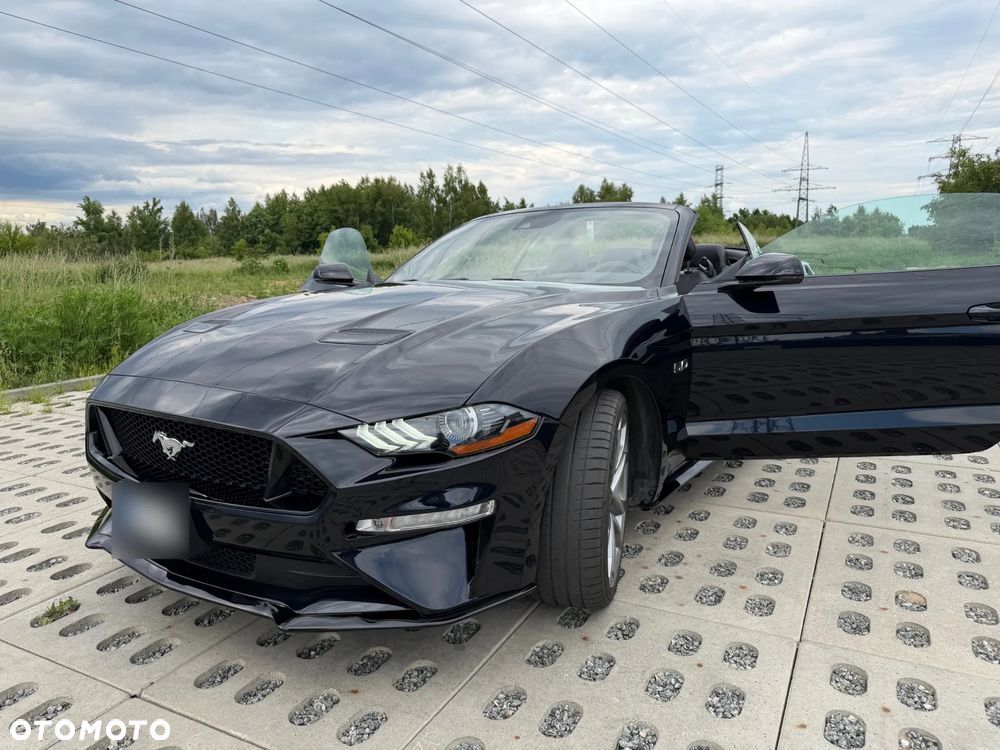 Ford Mustang - 12