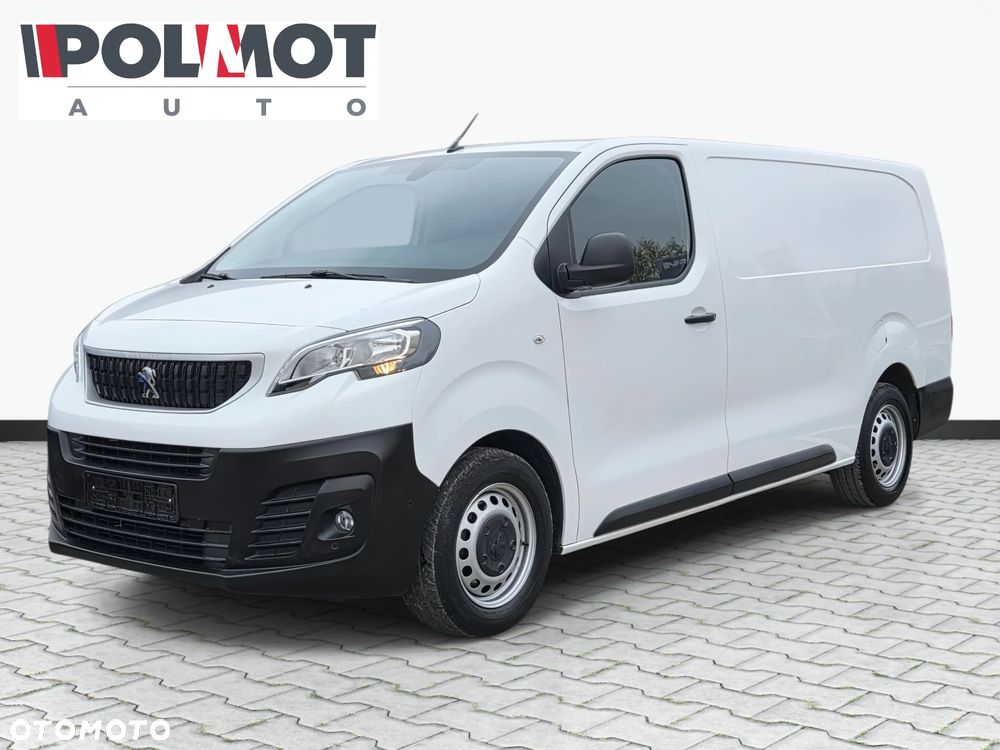 Peugeot Expert Long 3,0t Premium (bryg.) - 14