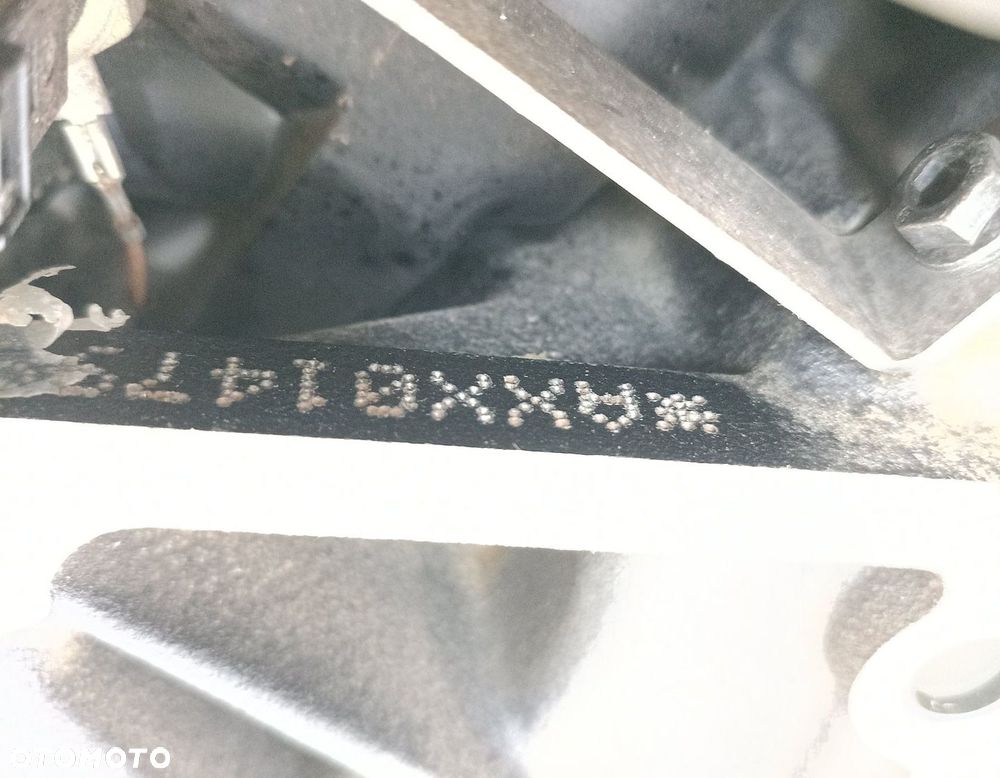 SILNIK KOMPLETNY VW PASSAT GOLF AUDI A3 2.0 TFSI AXX - 5
