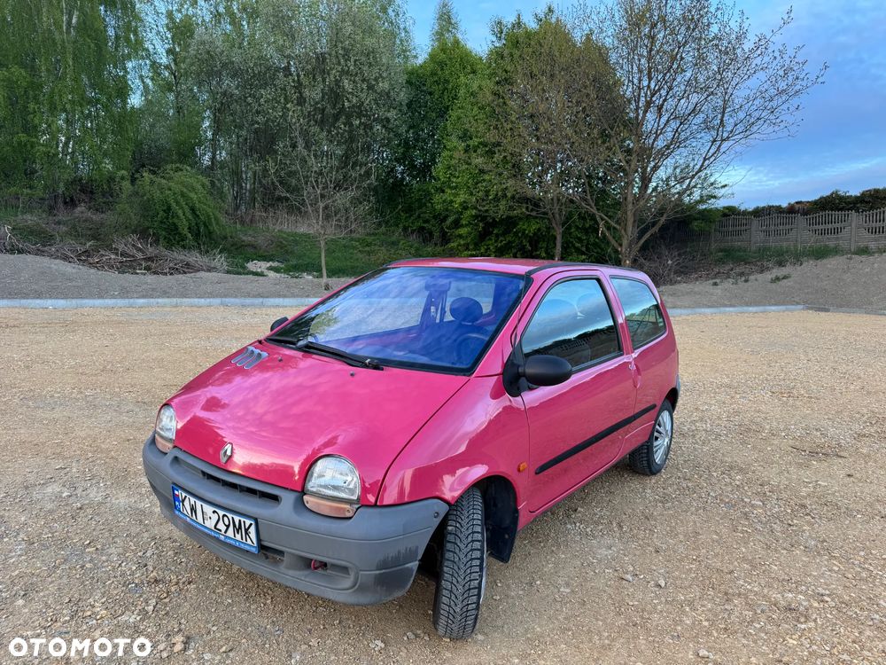 Renault Twingo - 5