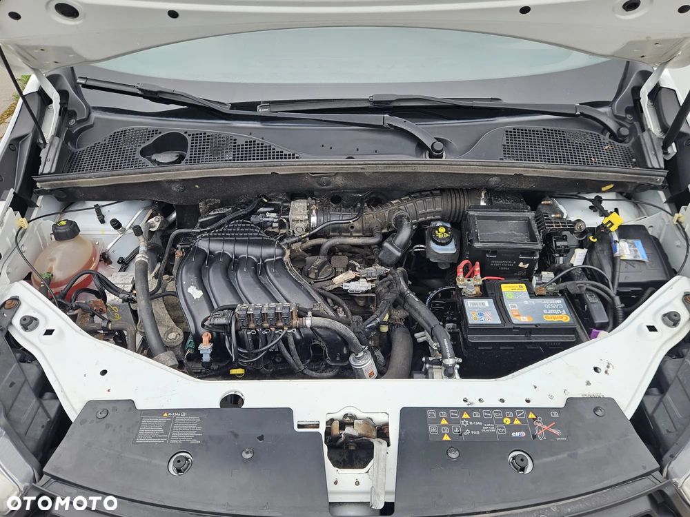 Dacia Dokker VAN - 15