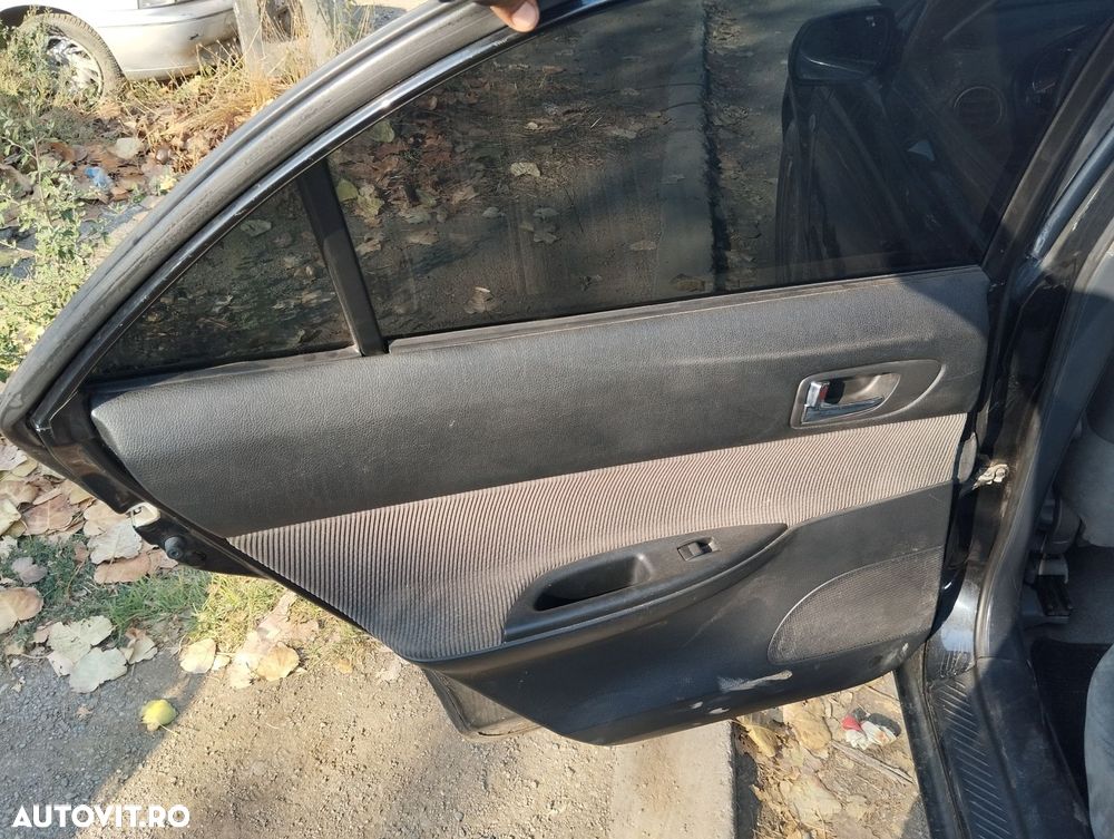 Dezmembrari  Mazda 6 (GG)  2002  > 2008 1.8 Benzina - 2