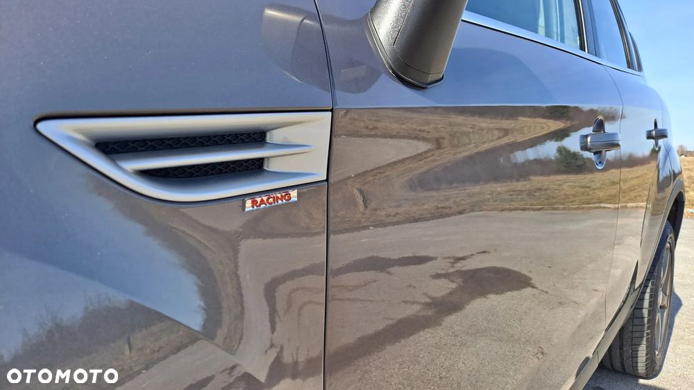 Ford Kuga 2.0 TDCi 4x4 Champions Edition - 4