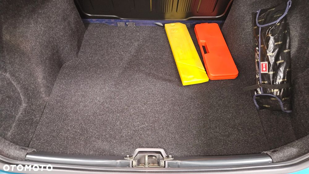 Fiat Siena 75 HL - 16