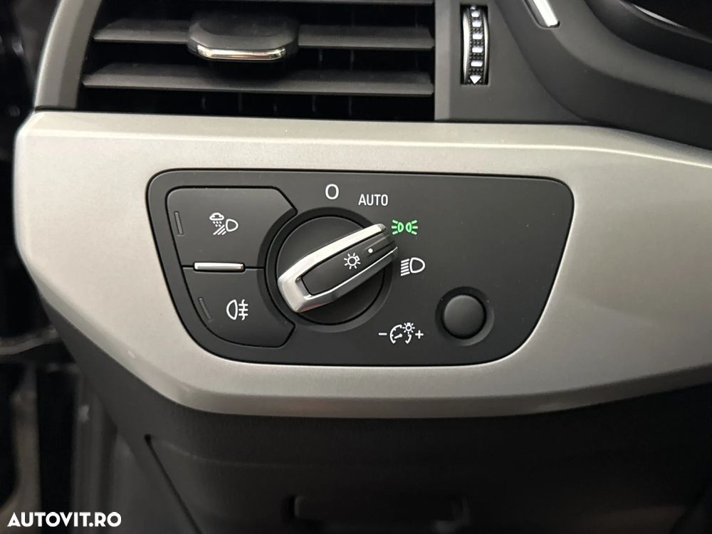 Audi A4 - 16