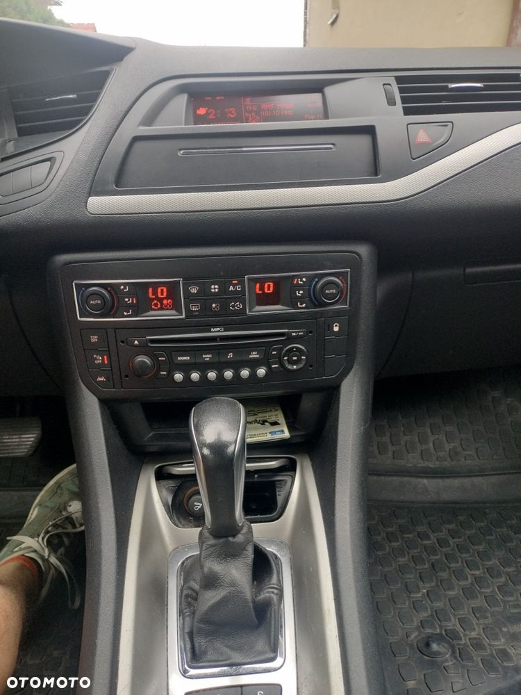 Citroën C5 - 14