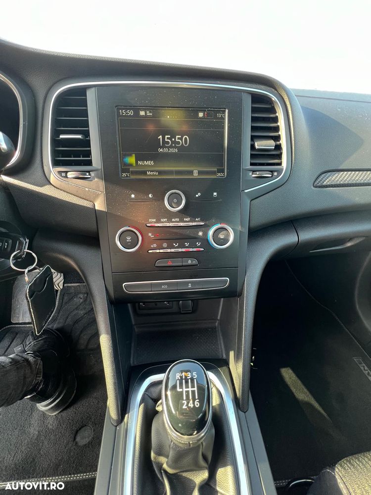 Renault Megane - 10