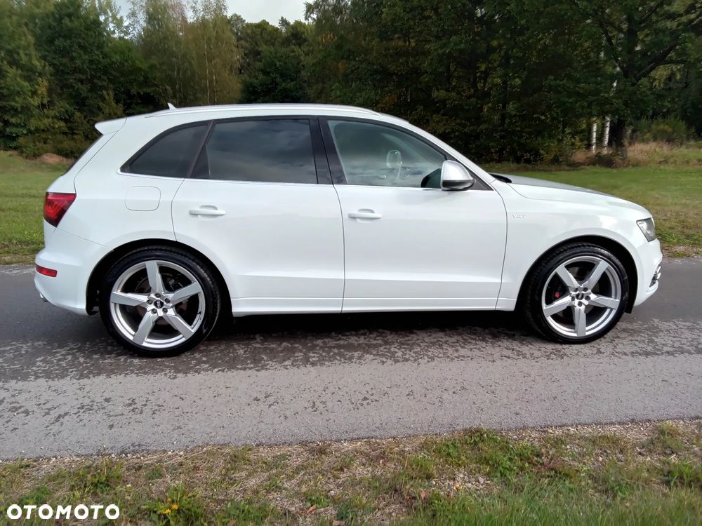 Audi SQ5 - 7