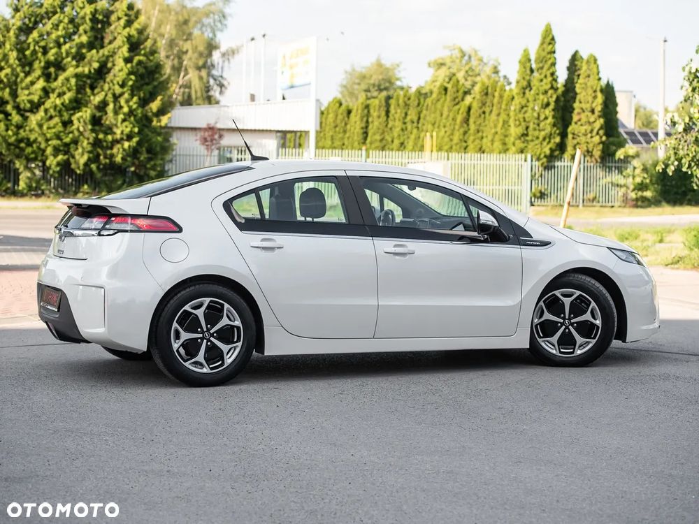 Opel Ampera - 14