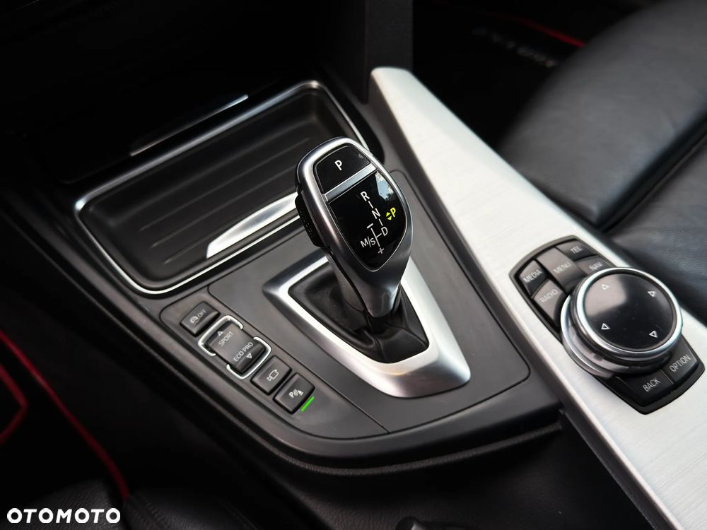 BMW Seria 4 420d Sport-Aut Sport Line - 23